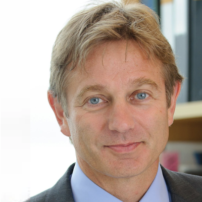 Marcel R.M. van den Brink, MD, PhD